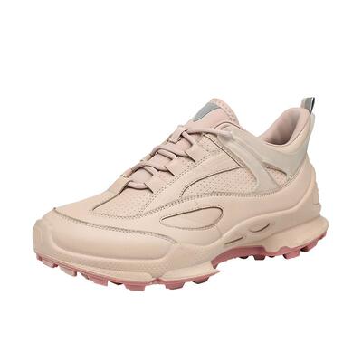 健步轻盈耐磨防水跑鞋