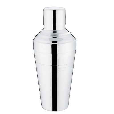 雪克壶酒吧灵魂宝龙男爵三段式