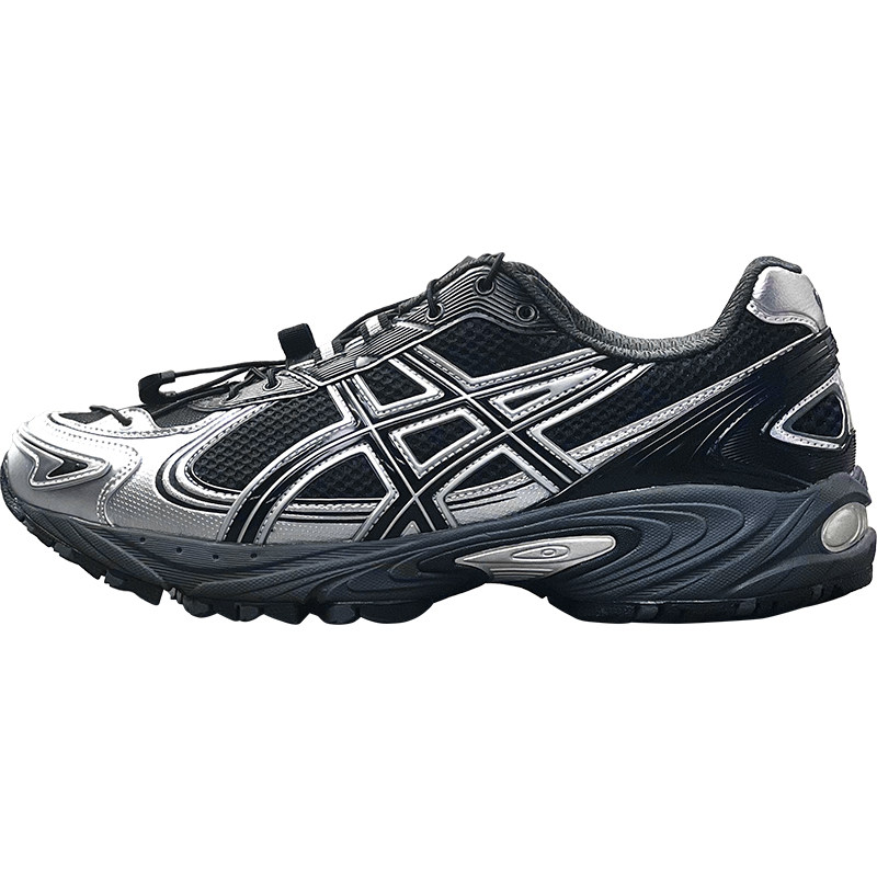 ASICS正品！潮流解构男女运动鞋