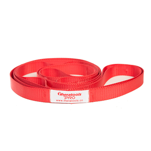 Theratools动态牵拉带分段式拉筋带身体拉伸康复训练慢性疼痛术后