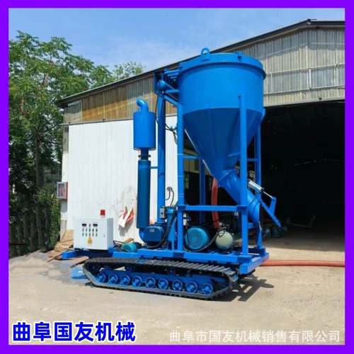 国友 电厂停炉检修吸灰机 200型抽吨包气力输送机 粉煤灰装车机