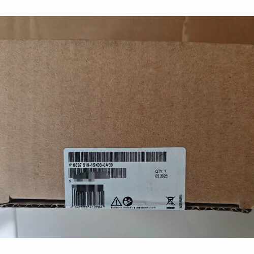 询价-PLC6ES7 510-1SK03-0AB0