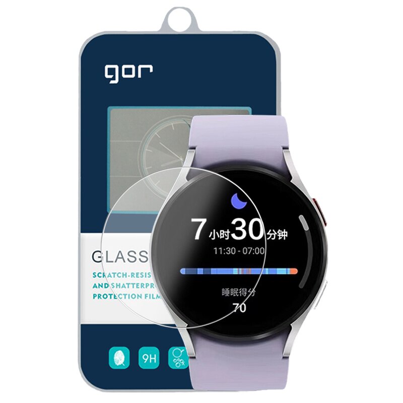GOR适用三星Watch5系列高清贴膜