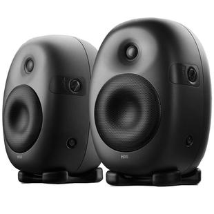 Hivi/惠威 X3X4X5监听音响有源专业音箱多媒体桌面台式机电脑音响