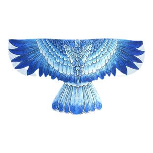 老鹰抓小鸡成人翅膀小鸟亲子活动表演道具凤凰彩色儿童团建运动会