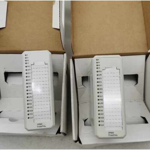 议价ABB全新DP820CI810B模块3BSE013228R维修