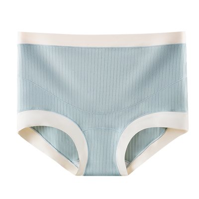 孕妇内裤女高腰纯棉全棉裆抗菌