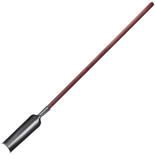 挖坑挖土神器洛阳铲取土器挖沟考古铁铲户外松土打洞铲子工具农具