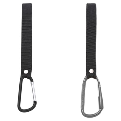 电动车挂钩前置通用金属钩