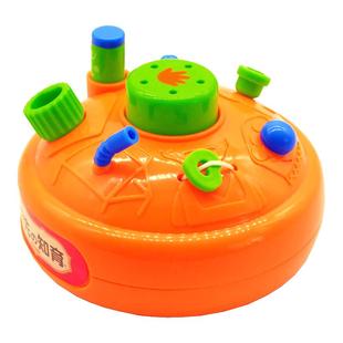 日本People碧宝儿童玩具手部精细动作训练6-12个月婴儿益智礼物