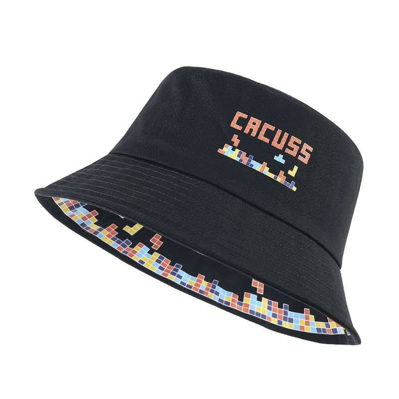 时尚风遮阳盆帽大头围春夏新品