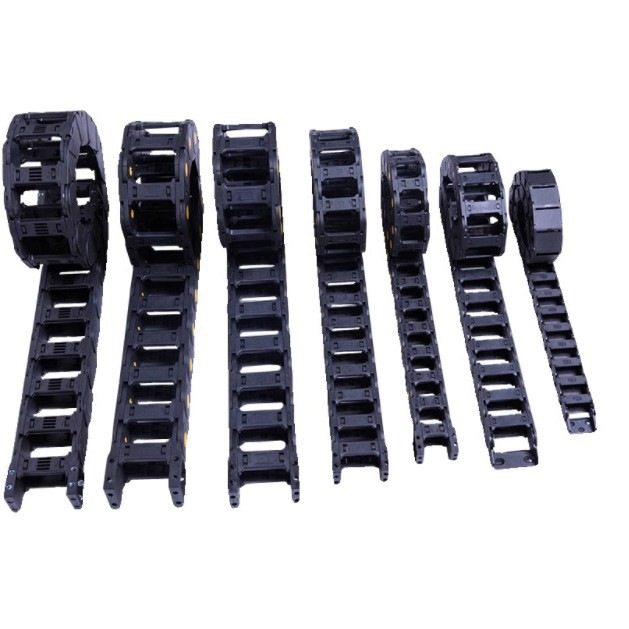 VBK21-F20 F30 F40 F50 F60-R38-N20 N30 N40 N50 N60-VEK21 拖链