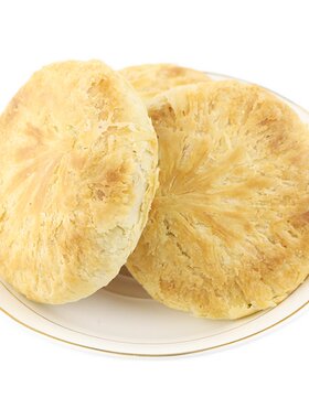 无锡宜兴杨巷夏氏乌米年货葱油饼