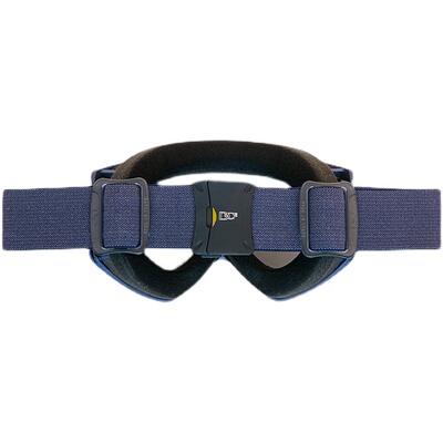 日本DICE超防雾滑雪镜广角视野