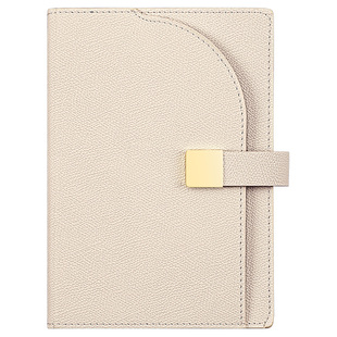 笔记本本子定制2026年记事本商务办公用高颜值轻奢高级感私人加厚工作可平摊会议记录日记本新款礼盒可印logo