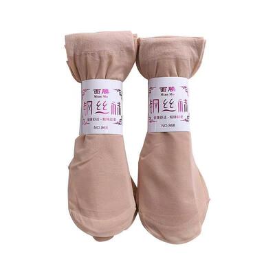 女士夏季超薄防勾丝|千人加购