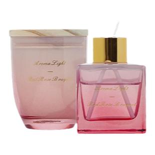 【AL】美通香薰花园密语系列香薰香精油花香果香卧室香氛送礼