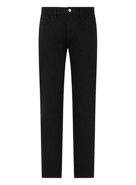 Armani/阿玛尼AX男士休闲牛仔裤