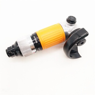 气动打磨机角磨机砂轮机磨光机台湾气动工具DR博士牌DR 209AGL