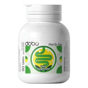 DOBO多波欧噗噗片益生菌大人调成人肠胃肠道便促排秘通膳食纤维便