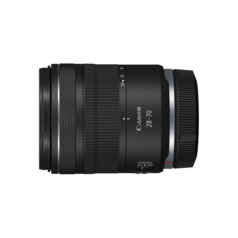佳能28-70f2.8全画幅人像镜头