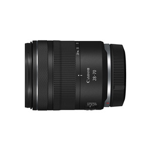 佳能RF28-70F2.8 IS STM微单镜头大光圈标准变焦自动镜头风景人物