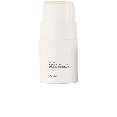 evolvetogether NATURAL 除臭剂revolve时尚小众新款