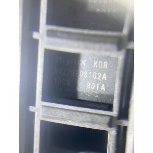 hy27uf081g2a-tpcb 78pcs 海力士