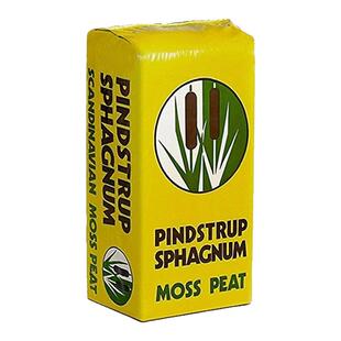 丹麦泥炭土品氏进口旗舰店纯多肉土专用营养花土草炭土通用型原装