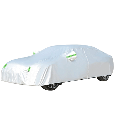 捷途X70PLUS车套隔热遮阳盖布