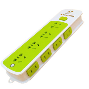 插头插板满10只包邮地拖插排插线板插座大功率接线板自接线10/16A