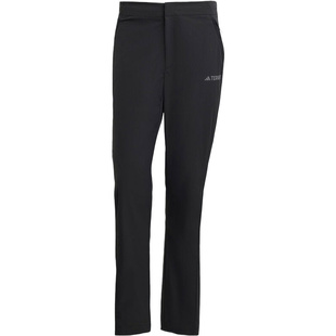 【自营】adidas阿迪达斯男子MT 4WS PANT运动长裤JV6155