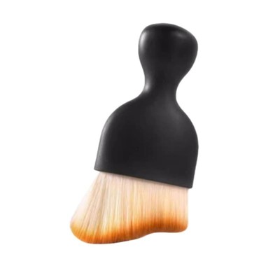 汽车内饰清洁刷子车载用