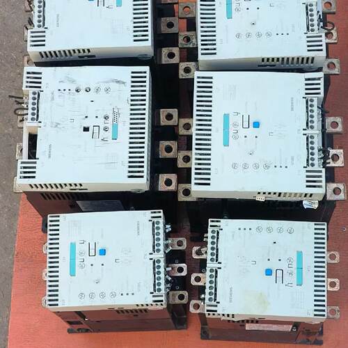 【议价-可维修】  3RW4073-6BB44 工控备件 工业自动化配件 /均有