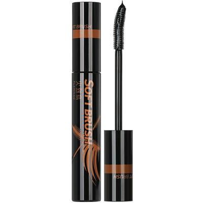 正品火烈鸟睫毛膏浓密防水不晕染