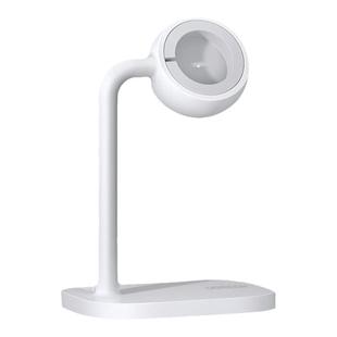 绿联Z03手表充电支架适用苹果iwatch充电座applewatch11/10/SE3/ultra3充电底座iwatch7/6/5/4/3/2专用手表架