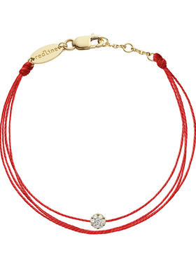 redline/红绳女士奢侈