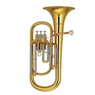 预售津宝乐器JBBR-1221磷铜吹嘴管白铜变音管学校军乐团