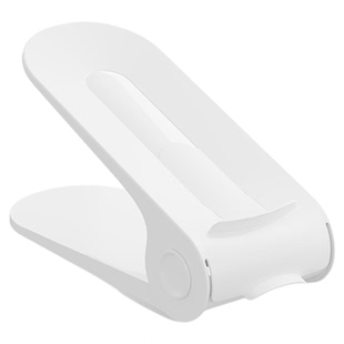 可调节双层鞋架柜鞋子收纳神器放鞋叠鞋拖鞋上下分层鞋托架