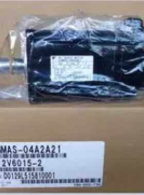 议价原装安川伺服马达  SGMAS-08ACA2C 质保一年现货销售