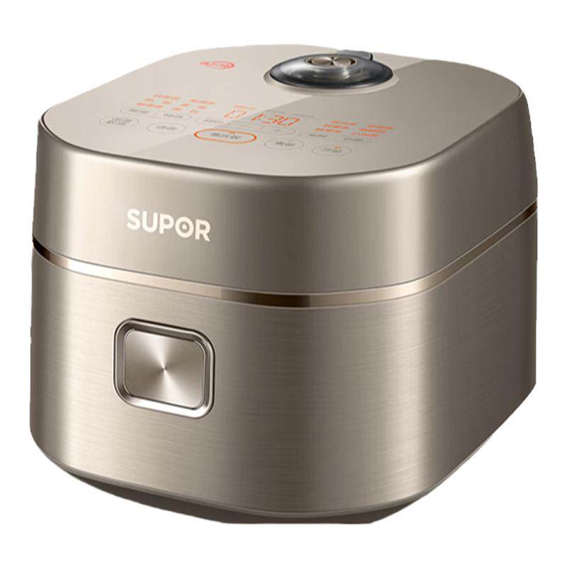 SUPOR/苏泊尔 SF20HC0998电饭煲远红外加热球釜内胆2升家用