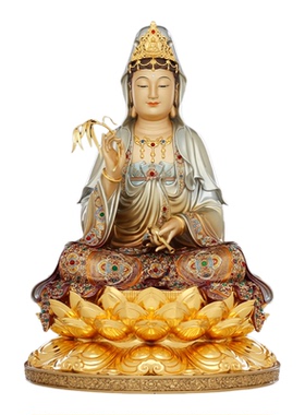 京铜普陀山九华山旗舰店