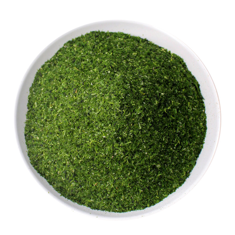 青海苔碎商用海苔碎拌饭饭团日料理章鱼小丸子海苔粉碎海苔丝