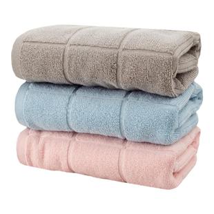 40x95 加长纯棉毛巾 健身跑步擦汗巾男士跑步巾女 全棉加大运动巾