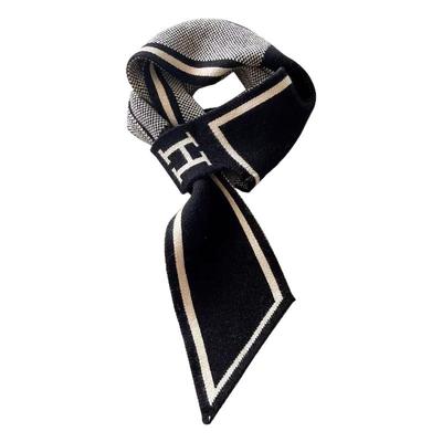 围巾女款2025新款冬季高级感