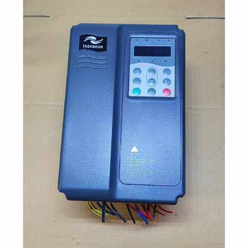 询价汇川变频器MD320NT3.7GB-17，3.7KW，38