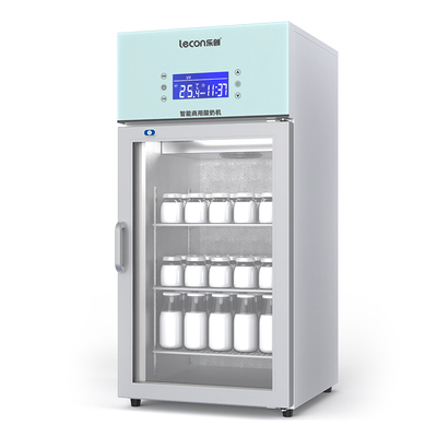 乐创全自动商用酸奶机智能发酵机