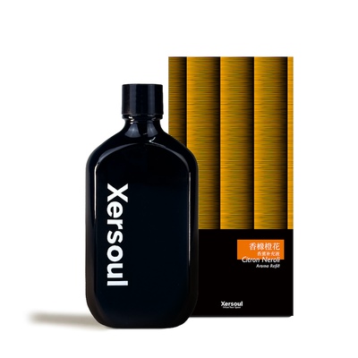 Xersoul无火香薰补充液100ml