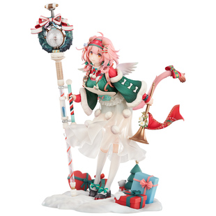 【APEX/明日方舟】澄闪 喜夜侍者1/7手办 周边 Arknights官方尾款