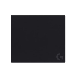 正品罗技G240/G440/G640/G740专业电竞竞技游戏大尺寸鼠标垫拆封